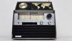 Lancia - 24F2 Solid State Multi Band Wereldradio, Nieuw