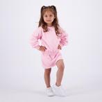 Meisjes sweater Nicola ultra pink  Vingino Maat 104, Kinderen en Baby's, Kinderkleding | Maat 104, Nieuw, Meisje, Trui of Vest