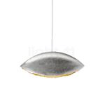 Catellani & Smith PostKrisi 50 Hanglamp, zilver (Hanglampen), Huis en Inrichting, Lampen | Hanglampen, Verzenden, Nieuw