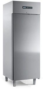 Mekano Energy 700 vrieskast  | 1 deurs Afinox, Verzenden, Nieuw in verpakking