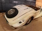 Pocher 1:8 - Modelauto - Mercedes 500k, Nieuw