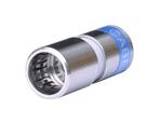 Cabelcon F-SC 56 CX-3 5.1  short Quick compressieconnector v, Ophalen of Verzenden, Nieuw, (Schotel)antenne-accessoires