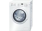 Bosch WAQ28363NL - Voorlader - 7kg 1400rpm A+++ EcoSilence -, Verzenden, Zo goed als nieuw