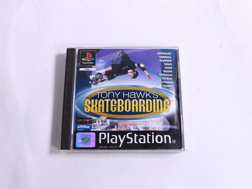 Playstation 1 - Tony Hawks Skateboarding, Spelcomputers en Games, Games | Sony PlayStation 1, Ophalen of Verzenden