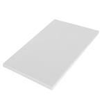 GGM Gastro | Snijplank - 325x530mm - HACCP conform - Wit |, Huis en Inrichting, Verzenden, Nieuw