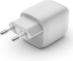Belkin Boost - Oplaadkabel - Up Charge Pro Adapter - 2-poort, Verzenden, Zo goed als nieuw