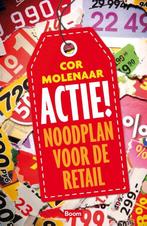 9789024407798 Actie! | Tweedehands, Verzenden, Zo goed als nieuw, Cor Molenaar