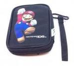 MarioDS.nl: Mario Opbergtas voor DS Lite - iDEAL!, Spelcomputers en Games, Spelcomputers | Nintendo DS, Ophalen of Verzenden, Zo goed als nieuw