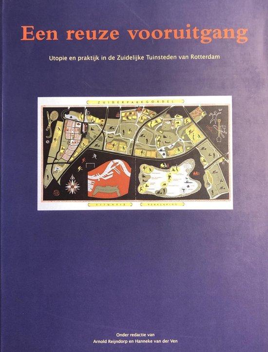 Reuze vooruitgang, Boeken, Literatuur, Ophalen of Verzenden