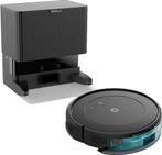 iRobot Roomba Combo® 2 Essential + AutoWash Dock -, Ophalen of Verzenden, Zo goed als nieuw
