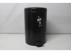 Brabantia NewIcon Prullenbak - 20 liter - Pedaalemmer - Matt, Verzenden, Zo goed als nieuw