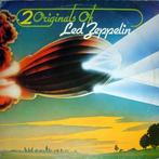 LP gebruikt - Led Zeppelin - 2 Originals Of Led Zeppelin, Verzenden, Zo goed als nieuw