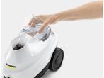 Kärcher SC 3 EasyFix - Stoomreiniger - 30 sec opwarmtijd -, Verzenden, Zo goed als nieuw
