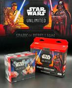 Star Wars - Unlimited TCG Spark of Rebellion - Two Player, Verzamelen, Overige Verzamelen, Nieuw