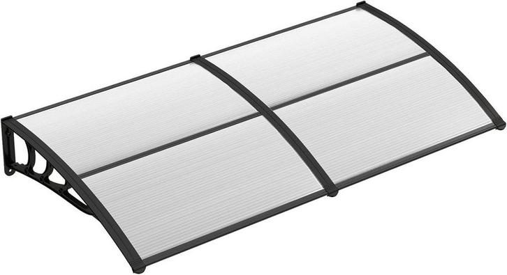 Deurluifel - Overkapping - Afdak - Luifel voordeur - 99x99 c, Huis en Inrichting, Woonaccessoires | Overige, Zo goed als nieuw