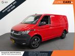 Volkswagen Transporter | Zakelijke Lease v.a. €388.39 pm, Auto's, Automaat, Stof, Gebruikt, Euro 6