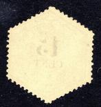 Nederland 1877 - Telegramzegel - Gratis verzending, Gestempeld