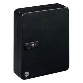 Sleutelkast | Yale | 46 sleutels, Huis en Inrichting, Woonaccessoires | Overige, Nieuw, Verzenden