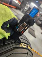 245/35/20 95Y MICHELIN 4SEIZOENSBANDEN 6,8MM PROFIEL 2X, Auto-onderdelen, Banden en Velgen, Ophalen, All Season, Band(en), Personenwagen