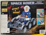 Power Team - Speelgoed robot Space Rover - 1990-2000 - China