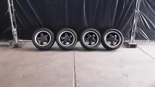 Mazda MX-5/ Ford Probe old skool velgen, Auto-onderdelen, Banden en Velgen, 16 inch, Zomerbanden, 225 mm, Personenwagen, Gebruikt