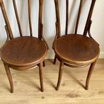 Thonet - Michael Thonet - Stoel (2) - No. 56 - Beuken -