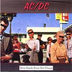 cd - AC/DC - Dirty Deeds Done Dirt Cheap, Zo goed als nieuw, Verzenden