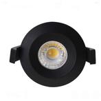 LED Inbouwspot IP65 Fernando - Brandwerend - Dimbaar, Verzenden, Nieuw