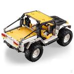 CaDA Trailblazer Off-Road Auto RC (Voertuigen), Verzenden, Nieuw