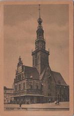 ALKMAAR - De Waag, Verzenden, Gelopen