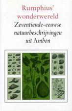 Rumphius wonderwereld 9789057303364 M. Loderichs, Boeken, Verzenden, Gelezen, M. Loderichs