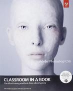 Adobe Photoshop CS6 Classroom in a Book (Classroom in a Book, Boeken, Adobe Creative Team, Zo goed als nieuw, Verzenden