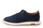 Rehab Veterschoenen in maat 42 Blauw | 10% extra korting, Zo goed als nieuw, Rehab, Veterschoenen, Verzenden