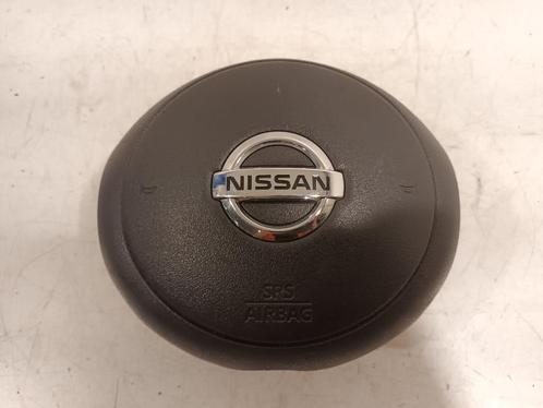 Airbag stuur Nissan/Datsun Micra (K13) (2010 - 2017), Auto-onderdelen, Overige Auto-onderdelen, Gebruikt, Ophalen of Verzenden