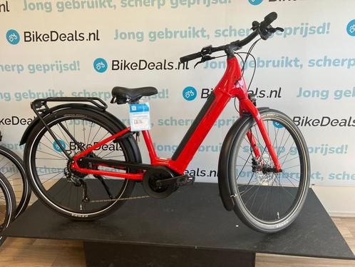Cannondale Adventure Neo, Fietsen en Brommers, Elektrische fietsen, Zo goed als nieuw, Ophalen of Verzenden