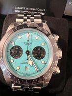 Tudor - Black Bay Chrono - 79360N - Heren - 2025