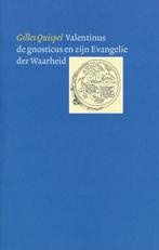 Valentinus de gnosticus en zijn evangelie der waarheid /, Verzenden, Zo goed als nieuw, G. Quispel