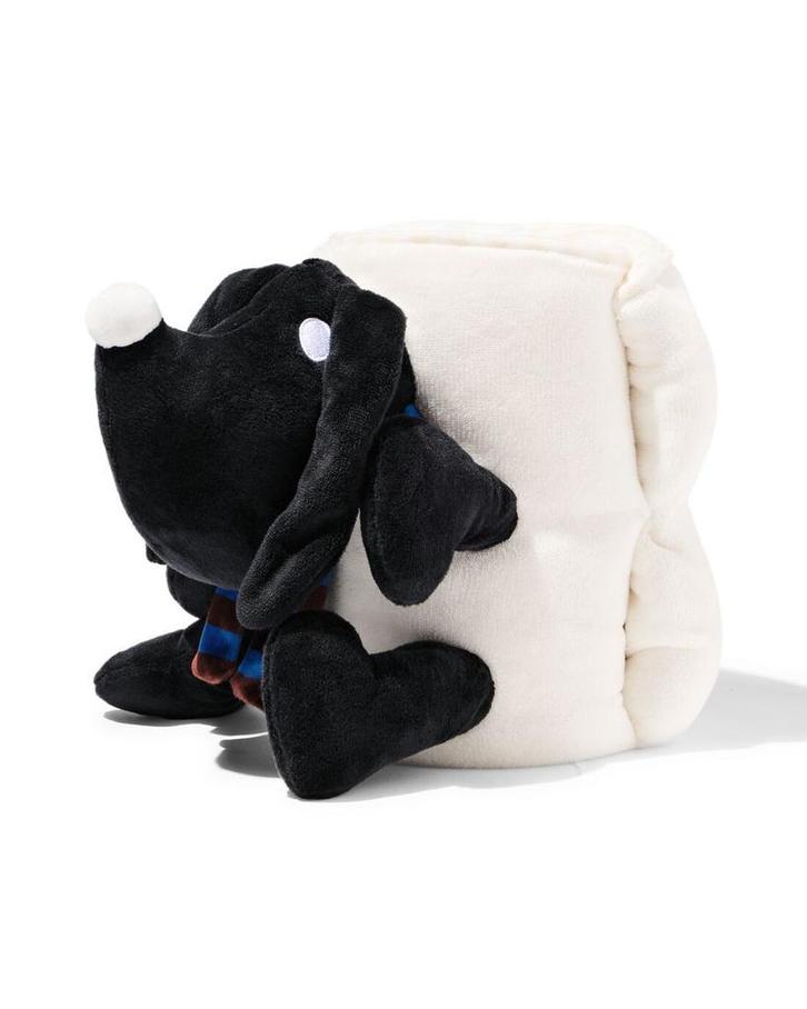 HEMA Plaid met Takkie 2+1 gratis, Huis en Inrichting, Woonaccessoires | Plaids en Woondekens, Nieuw, Verzenden