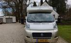 4 pers. Auto-Sleepers camper huren in Egmond aan Den Hoef? V