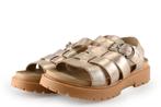 Timberland sandalen in maat 39 Goud | 25% korting, Kleding | Dames, Schoenen, Overige kleuren, Verzenden, Sandalen of Muiltjes