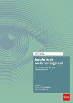 Inzicht in de ondernemingsraad. Editie 2024 9789012409117, Verzenden, Zo goed als nieuw