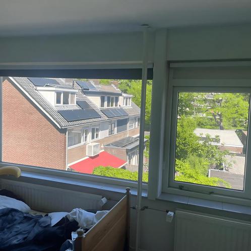 Kamer Gustave Stresemannstraat gevonden in Diemen, Huizen en Kamers, Kamers te huur, Minder dan 20 m², Overige regio's