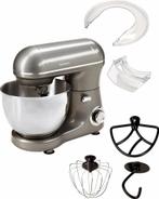 Hanseatic Keukenmachine 439232, Witgoed en Apparatuur, Keukenmixers, Ophalen of Verzenden, Zo goed als nieuw