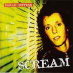 cd - Sarah Bettens - Scream, Verzenden, Zo goed als nieuw
