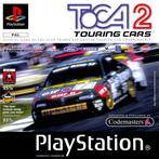 Toca Touringcar 2 (PlayStation 1), Gebruikt, Verzenden