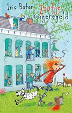 Zootje ongeregeld 9789048866564 Iris Boter, Boeken, Verzenden, Zo goed als nieuw, Iris Boter