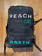 North Reach 2024 5m, Nieuw