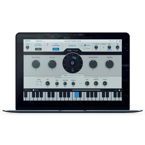Antares Auto-Tune Pro X (download), Computers en Software, Audio-software, Verzenden