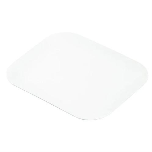 Deksel voor aluminium bakjes klein | 12,5x10cm | (1000 st..., Zakelijke goederen, Horeca | Keukenapparatuur, Verzenden