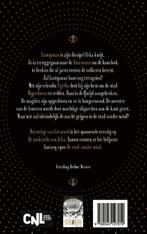 Het meisje van het woud / De stad zonder wind / 2, Verzenden, Zo goed als nieuw, Eléonore Devillepoix